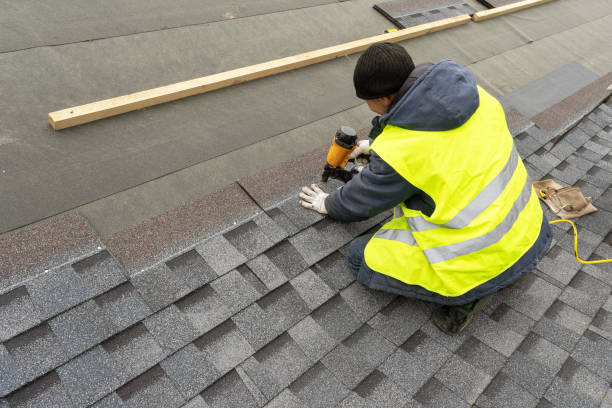 Best Roof Gutter Cleaning  in Tangent, OR