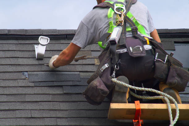 Best Commercial Roofing Services  in Tangent, OR