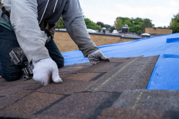 Best Best Roofing Contractors  in Tangent, OR