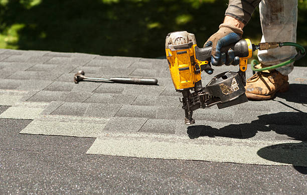 Quick and Trustworthy Emergency Roof Repair Services in Tangent, OR