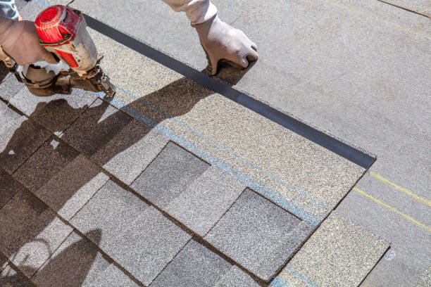 Best Shingle Roofing Installation  in Tangent, OR